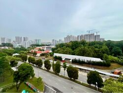 Blk 24 Marsiling Green (Woodlands), HDB 4 Rooms #532383231